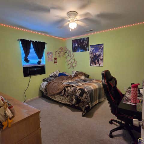 Tiny photo for 5655 94th St, Meriden, KS 66512 (MLS # 245973)