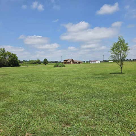 Tiny photo for 5655 94th St, Meriden, KS 66512 (MLS # 245973)