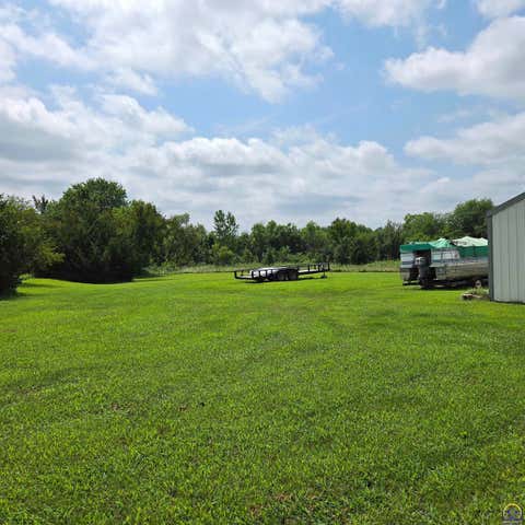 Tiny photo for 5655 94th St, Meriden, KS 66512 (MLS # 245973)
