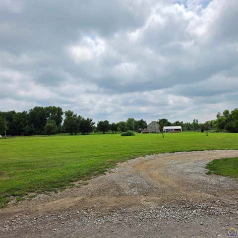 Tiny photo for 5655 94th St, Meriden, KS 66512 (MLS # 245973)