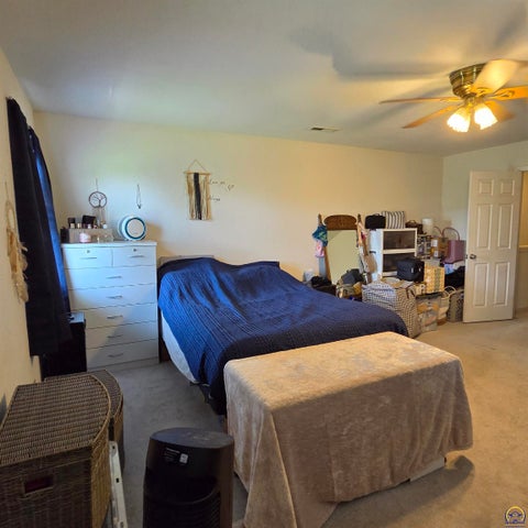 Tiny photo for 5655 94th St, Meriden, KS 66512 (MLS # 245973)