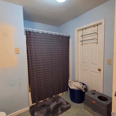 Tiny photo for 5655 94th St, Meriden, KS 66512 (MLS # 245973)