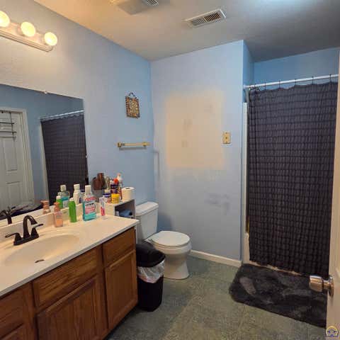 Tiny photo for 5655 94th St, Meriden, KS 66512 (MLS # 245973)