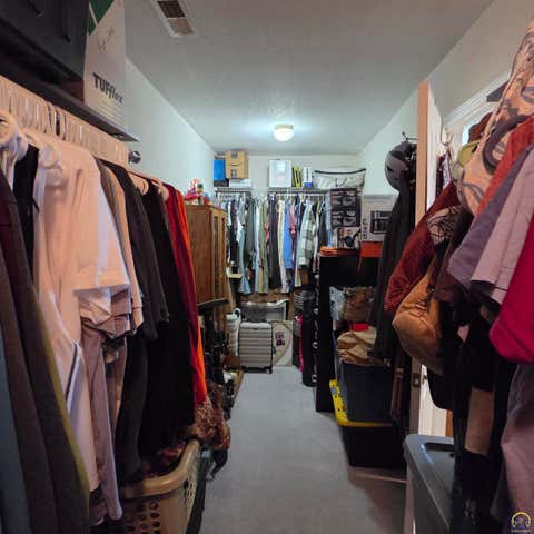 Tiny photo for 5655 94th St, Meriden, KS 66512 (MLS # 245973)