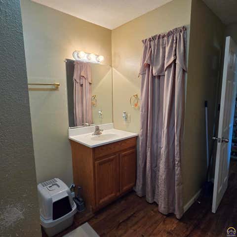 Tiny photo for 5655 94th St, Meriden, KS 66512 (MLS # 245973)