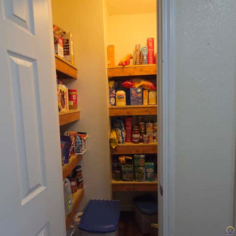 Tiny photo for 5655 94th St, Meriden, KS 66512 (MLS # 245973)