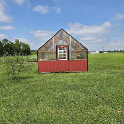 Tiny photo for 5655 94th St, Meriden, KS 66512 (MLS # 245973)
