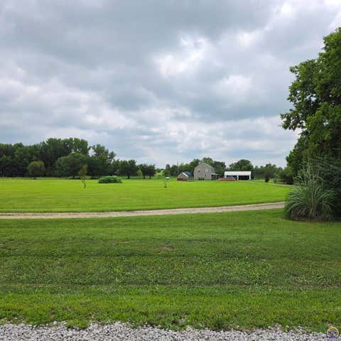 Tiny photo for 5655 94th St, Meriden, KS 66512 (MLS # 245973)