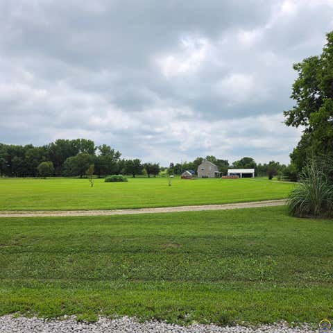 Tiny photo for 5655 94th St, Meriden, KS 66512 (MLS # 245973)