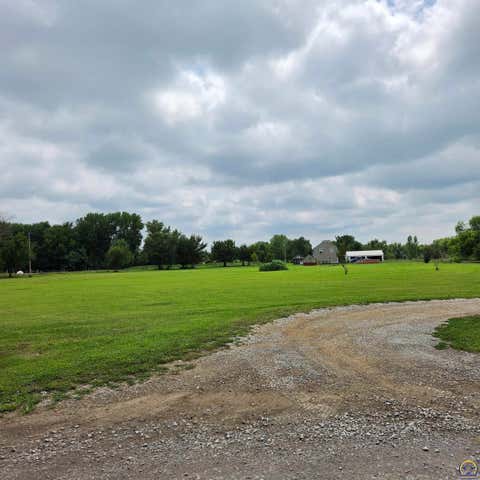Tiny photo for 5655 94th St, Meriden, KS 66512 (MLS # 245973)