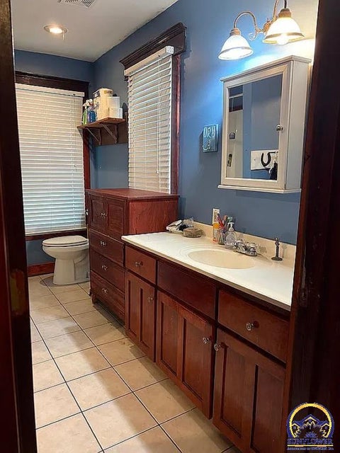 Tiny photo for 525 N Spruce St, Lebo, KS 66856 (MLS # 246724)