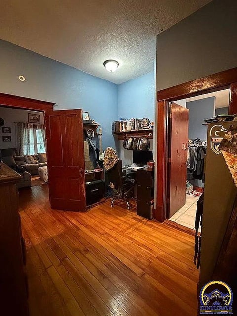 Tiny photo for 525 N Spruce St, Lebo, KS 66856 (MLS # 246724)