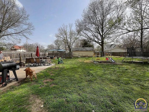 Tiny photo for 525 N Spruce St, Lebo, KS 66856 (MLS # 246724)
