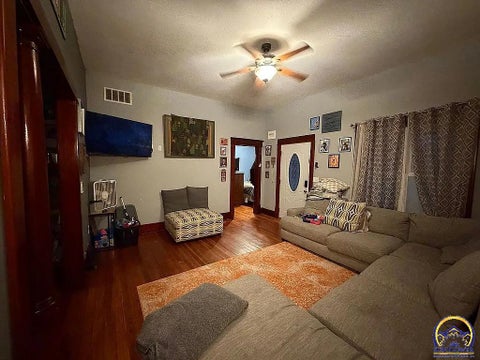 Tiny photo for 525 N Spruce St, Lebo, KS 66856 (MLS # 246724)