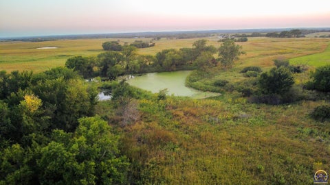Tiny photo for 2633 Road G, Americus, KS 66835 (MLS # 246478)