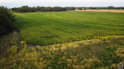 Tiny photo for 2633 Road G, Americus, KS 66835 (MLS # 246478)