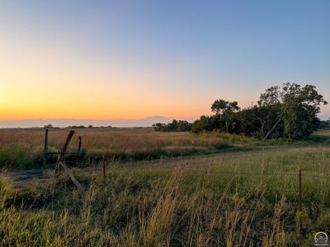 Tiny photo for 2633 Road G, Americus, KS 66835 (MLS # 246478)