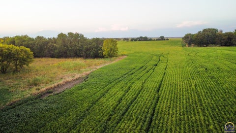 Tiny photo for 2633 Road G, Americus, KS 66835 (MLS # 246478)