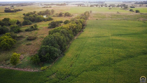 Tiny photo for 2633 Road G, Americus, KS 66835 (MLS # 246478)