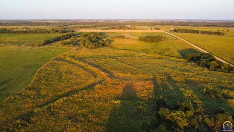 Tiny photo for 2633 Road G, Americus, KS 66835 (MLS # 246478)