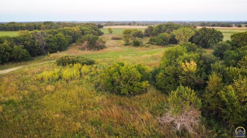 Tiny photo for 2633 Road G, Americus, KS 66835 (MLS # 246478)