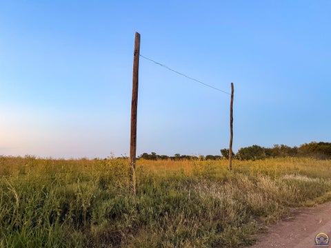 Tiny photo for 2633 Road G, Americus, KS 66835 (MLS # 246478)
