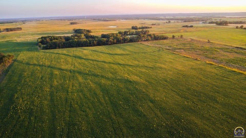 Tiny photo for 2633 Road G, Americus, KS 66835 (MLS # 246478)