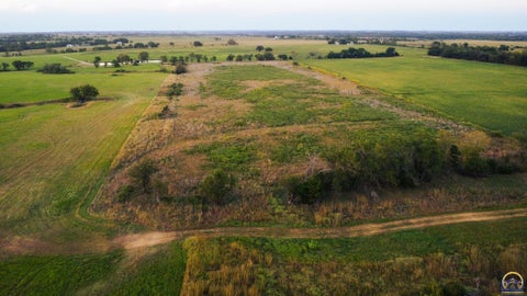 Tiny photo for 2633 Road G, Americus, KS 66835 (MLS # 246478)