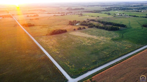 Tiny photo for 2633 Road G, Americus, KS 66835 (MLS # 246478)