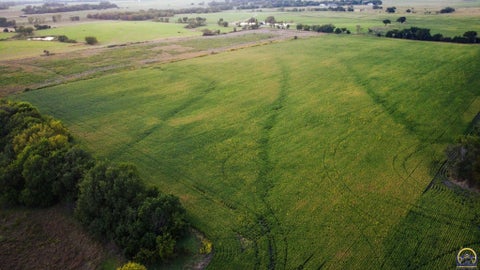 Tiny photo for 2633 Road G, Americus, KS 66835 (MLS # 246478)