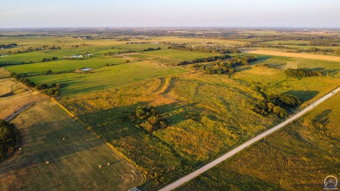 Tiny photo for 2633 Road G, Americus, KS 66835 (MLS # 246478)