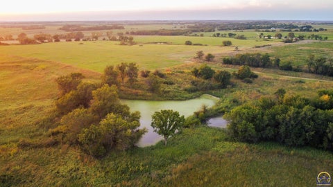 Tiny photo for 2633 Road G, Americus, KS 66835 (MLS # 246478)