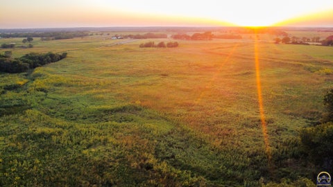 Tiny photo for 2633 Road G, Americus, KS 66835 (MLS # 246478)