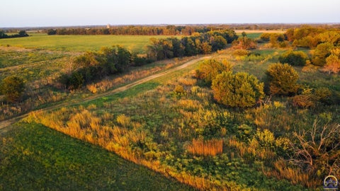 Tiny photo for 2633 Road G, Americus, KS 66835 (MLS # 246478)