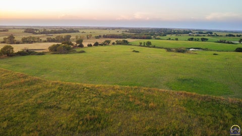 Tiny photo for 2633 Road G, Americus, KS 66835 (MLS # 246478)
