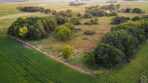 Tiny photo for 2633 Road G, Americus, KS 66835 (MLS # 246478)
