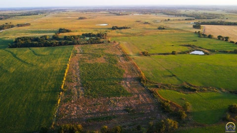 Tiny photo for 2633 Road G, Americus, KS 66835 (MLS # 246478)