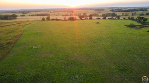 Tiny photo for 2633 Road G, Americus, KS 66835 (MLS # 246478)