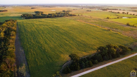 Tiny photo for 2633 Road G, Americus, KS 66835 (MLS # 246478)
