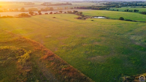 Tiny photo for 2633 Road G, Americus, KS 66835 (MLS # 246478)