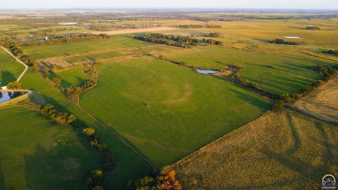 Tiny photo for 2633 Road G, Americus, KS 66835 (MLS # 246478)
