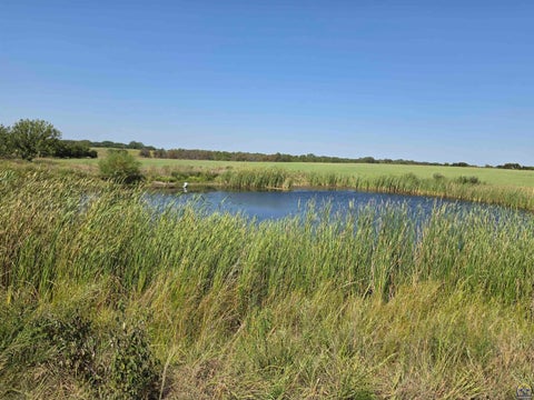 Tiny photo for 2633 Road G, Americus, KS 66835 (MLS # 246478)