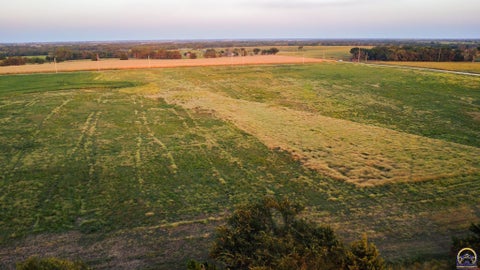 Tiny photo for 2633 Road G, Americus, KS 66835 (MLS # 246478)