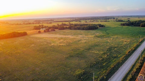 Tiny photo for 2633 Road G, Americus, KS 66835 (MLS # 246478)