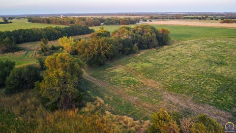Tiny photo for 2633 Road G, Americus, KS 66835 (MLS # 246478)