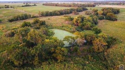 Tiny photo for 2633 Road G, Americus, KS 66835 (MLS # 246478)