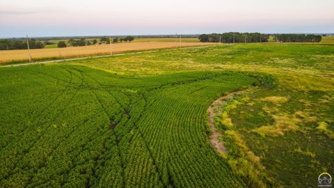 Tiny photo for 2633 Road G, Americus, KS 66835 (MLS # 246478)