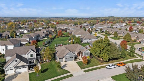 Tiny photo for 1309 Waverly Dr, Lawrence, KS 66049 (MLS # 246744)