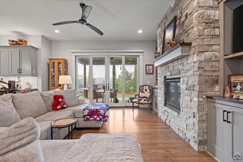Tiny photo for 1309 Waverly Dr, Lawrence, KS 66049 (MLS # 246744)