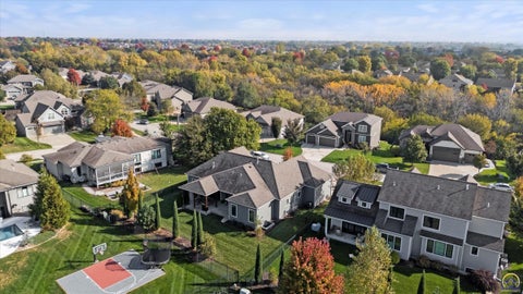 Tiny photo for 1309 Waverly Dr, Lawrence, KS 66049 (MLS # 246744)